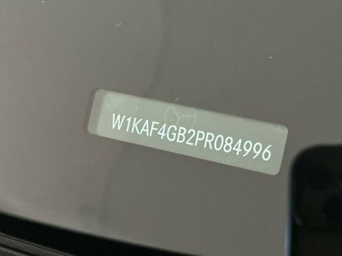 Used 2023 Mercedes-Benz C 300 C 300 4D Sedan image 34