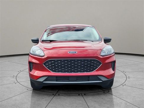 Certified 2022 Ford Escape SE image 15