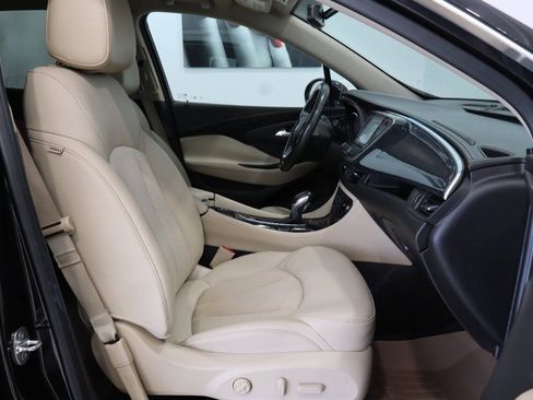 Used 2017 Buick Envision Preferred FWD image 10