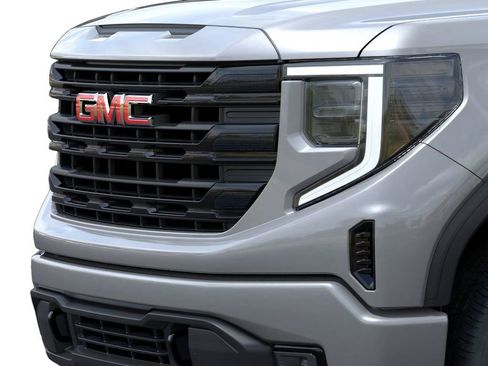 New 2026 GMC Sierra 1500 Elevation AWD/4WD image 13