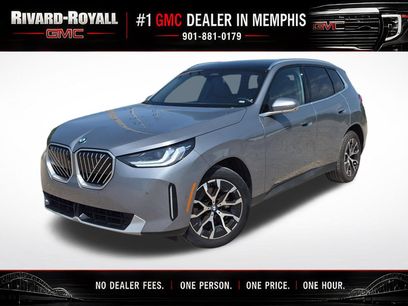 Used 2026 BMW X3 xDrive30i