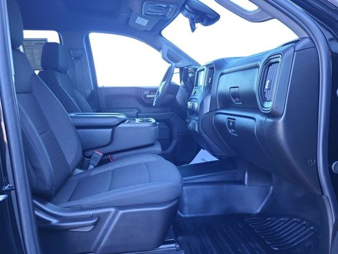 Used 2024 GMC Sierra 1500 Pro w/ Pro Value Package image 26