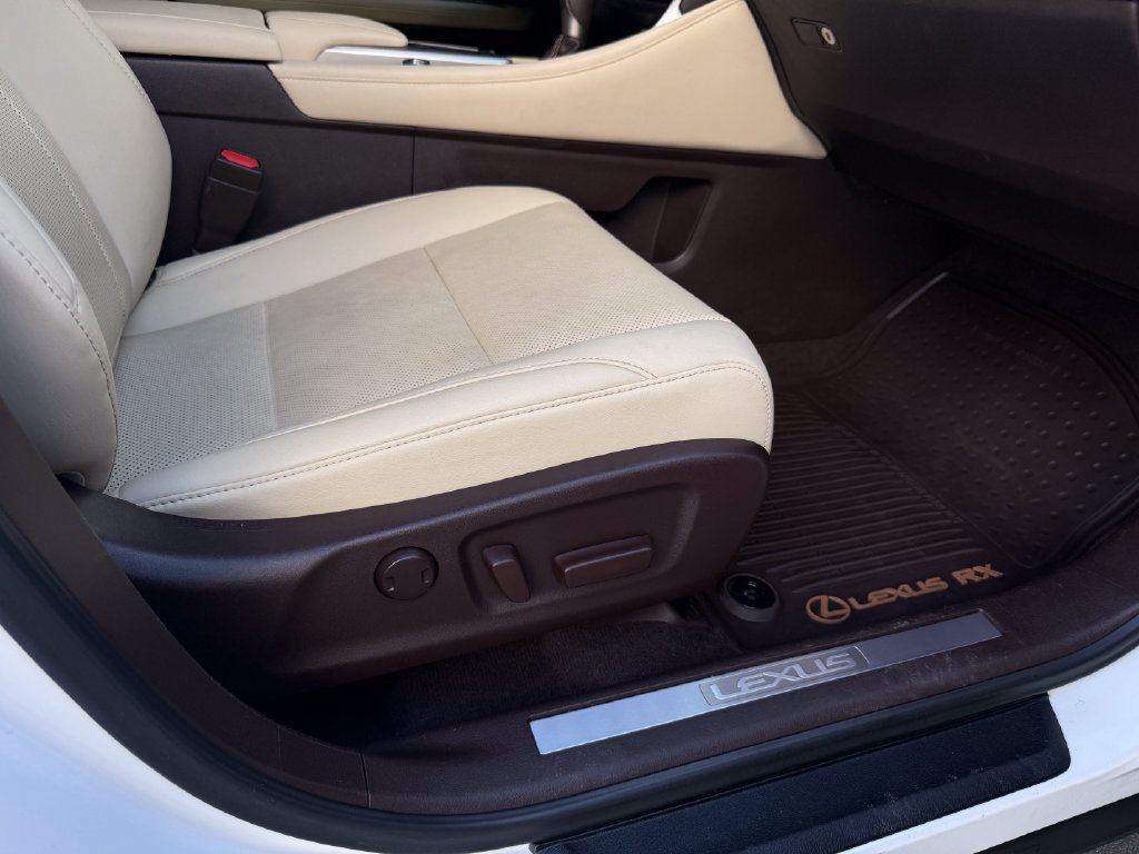 Used 2020 Lexus RX 350 FWD w/ Premium Package image 48