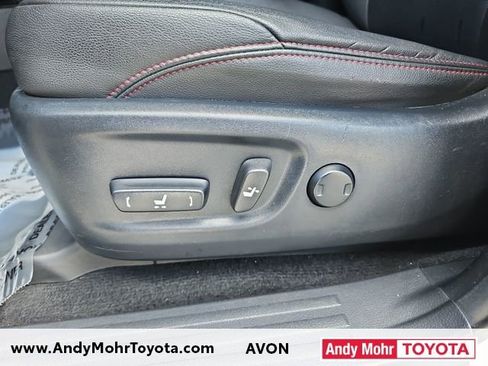 Used 2019 Toyota 4Runner TRD Pro image 13