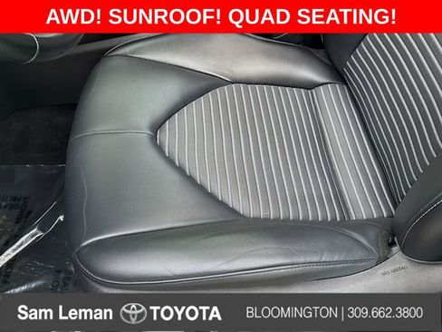 Used 2022 Toyota Highlander XSE image 18