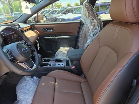New 2026 Subaru Outback Touring AWD/4WD image 11