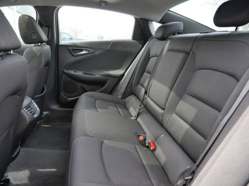 Used 2024 Chevrolet Malibu LT FWD image 26