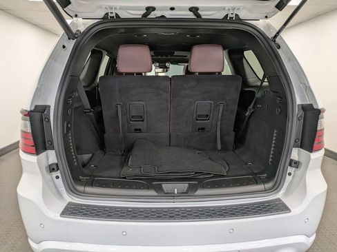 Used 2024 Dodge Durango GT AWD/4WD image 24