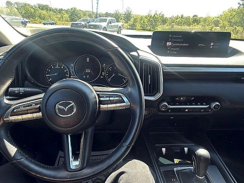 Used 2024 MAZDA CX-50 AWD 2.5 S w/ Cargo Package image 26