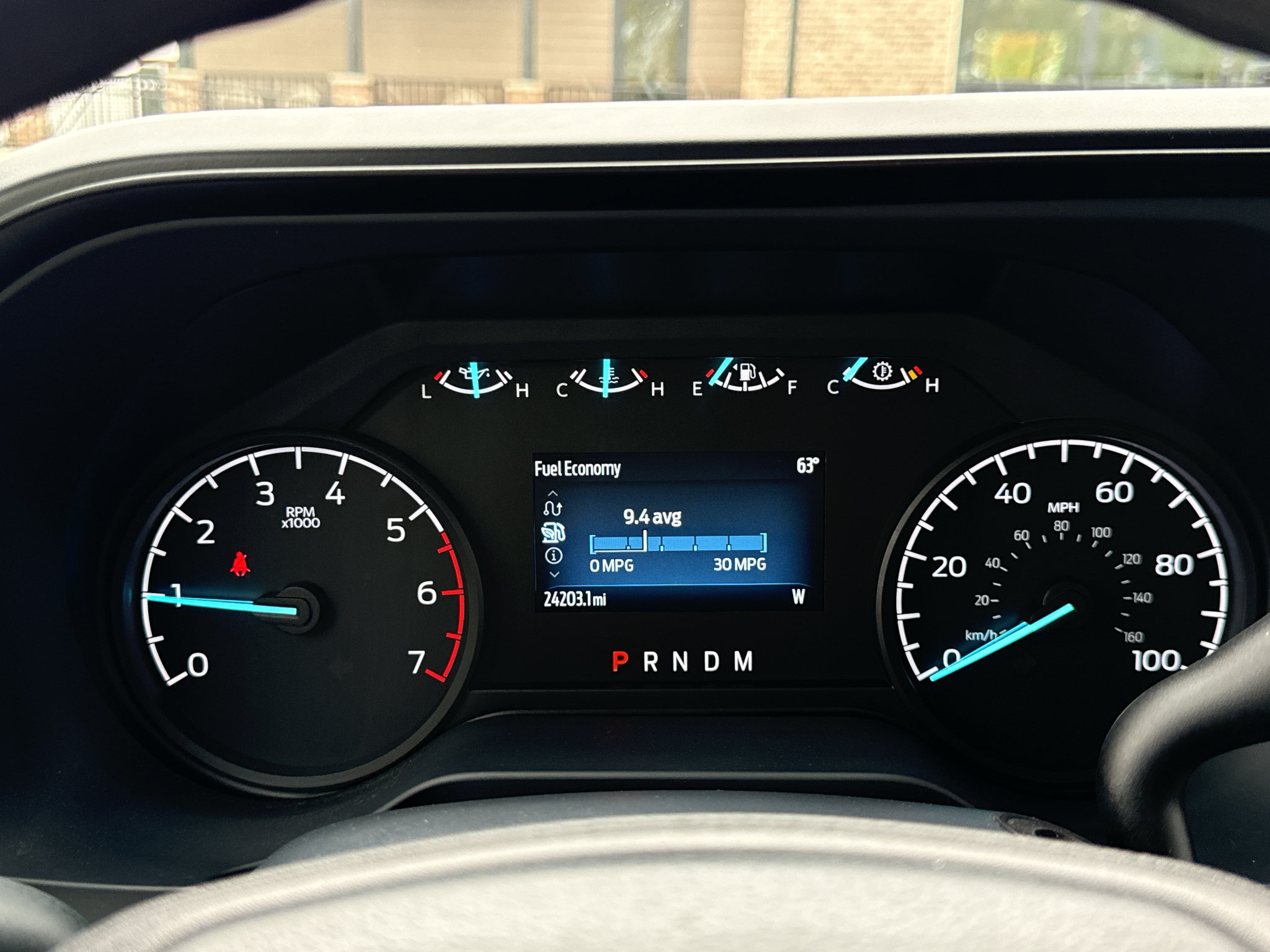 Used 2024 Ford F250 XLT AWD/4WD image 18