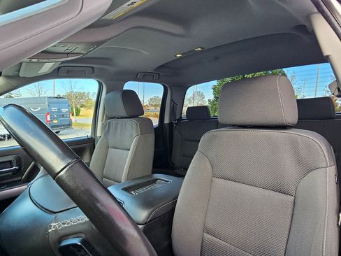 Used 2018 Chevrolet Silverado 1500 LT w/ All Star Edition image 20