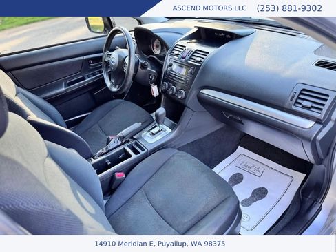 Used 2014 Subaru Impreza 2.0i image 11