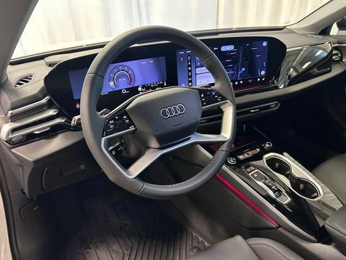 New 2026 Audi A6 Premium Plus AWD/4WD image 2