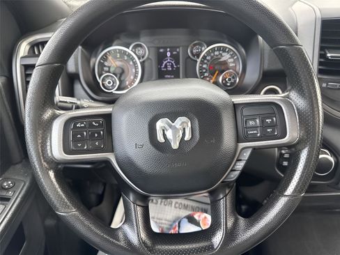 Used 2022 RAM 3500 Tradesman image 16