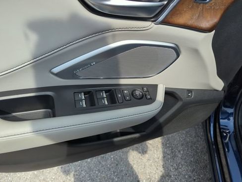 Used 2024 Acura RDX SH-AWD w/ Advance Package image 17