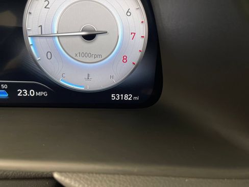 Certified 2023 Hyundai Sonata N Line FWD image 21