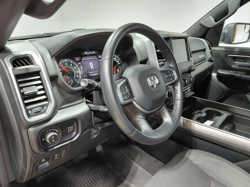 Used 2023 RAM 1500 Big Horn AWD/4WD image 25