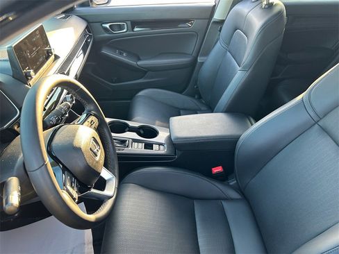 Used 2023 Honda Civic EX-L image 31