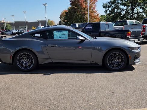 New 2025 Ford Mustang GT Premium w/ GT Performance Package image 6