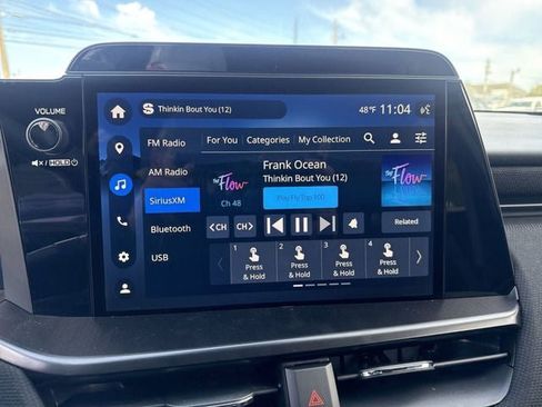 New 2026 Subaru Outback Limited AWD/4WD image 59