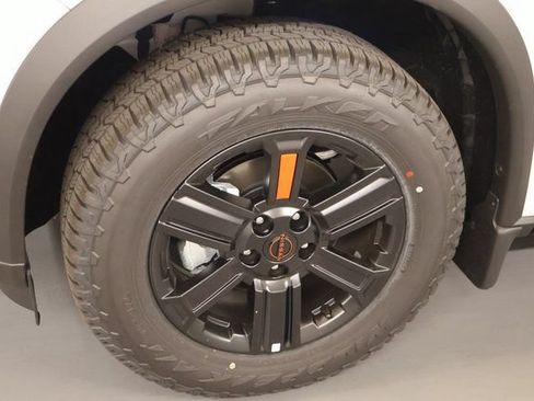 New 2026 Nissan Rogue SV AWD/4WD image 7