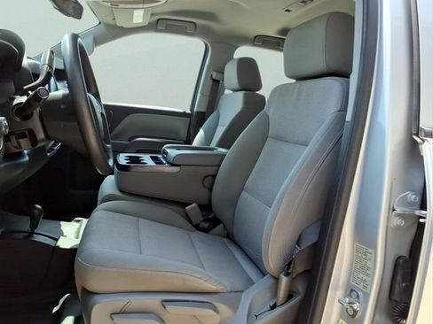 Used 2018 Chevrolet Silverado 2500 W/T w/ WT Fleet Convenience Package AWD/4WD image 13