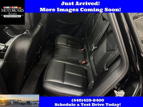 Used 2020 Porsche Macan S AWD/4WD image 14
