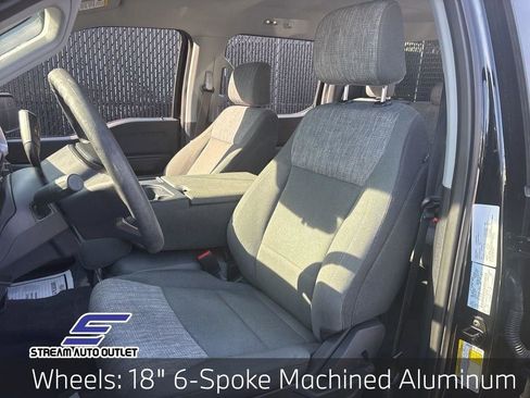 Used 2023 Ford F150 XLT w/ XTR Package image 22