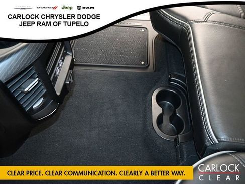 Used 2024 RAM 2500 Limited image 35