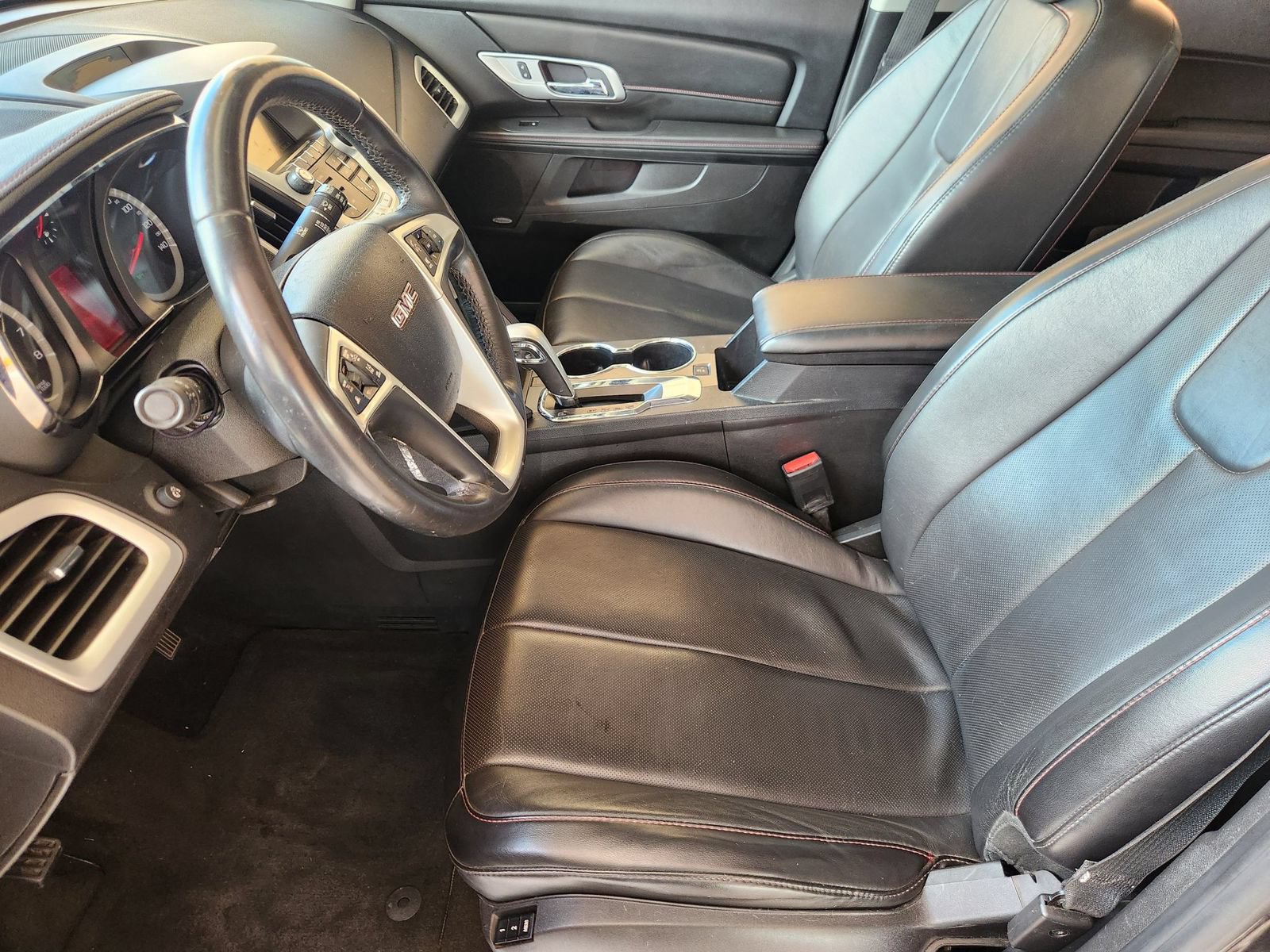Used 2014 GMC Terrain SLT FWD image 13