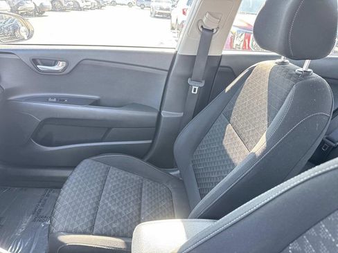 Used 2019 Kia Rio S w/ Technology Package image 22