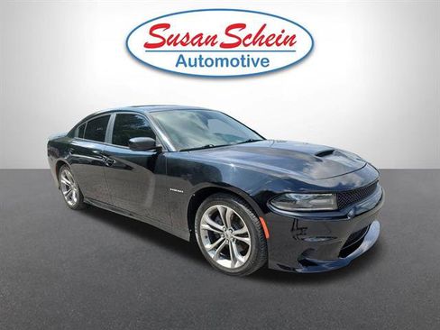 Used 2020 Dodge Charger R/T RWD image 22