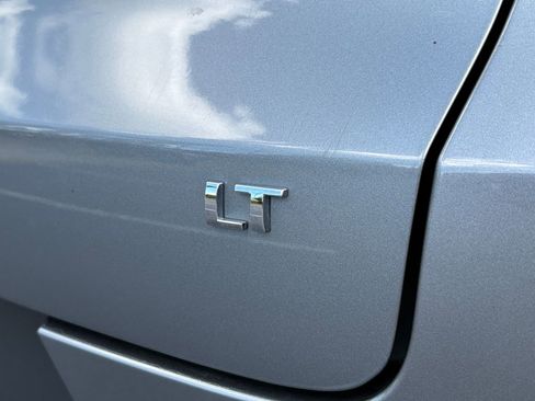 New 2026 Chevrolet TrailBlazer LS w/ LS Confidence Package FWD image 8