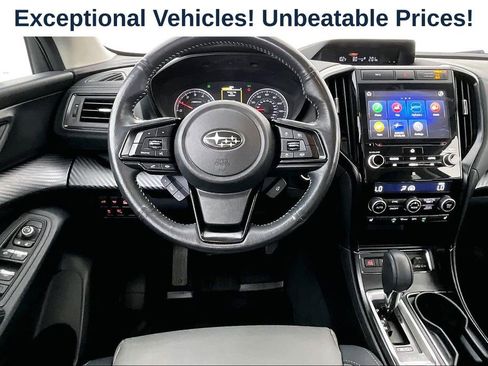 Used 2022 Subaru Ascent Onyx Edition AWD/4WD image 6
