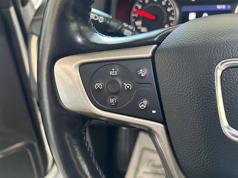 Used 2020 GMC Terrain Denali AWD/4WD image 28