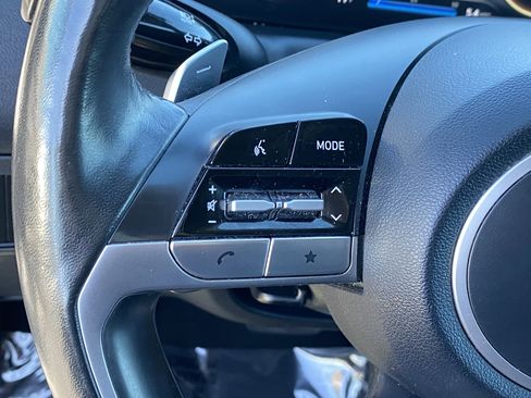 Used 2022 Hyundai Tucson Limited w/ Cargo Package image 27