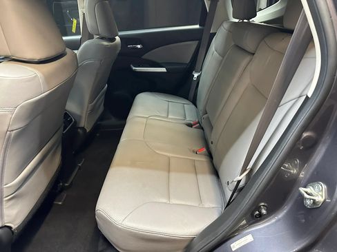 Used 2015 Honda CR-V Touring image 24