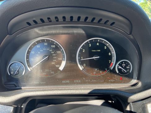 Used 2017 BMW X4 M40i image 9