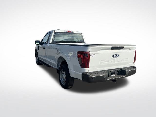 New 2026 Ford F150 XL RWD image 6