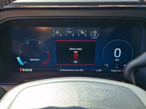 Used 2024 Ford F250 Lariat w/ Lariat Ultimate Package AWD/4WD image 20