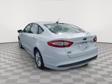 Used 2016 Ford Fusion SE image 3