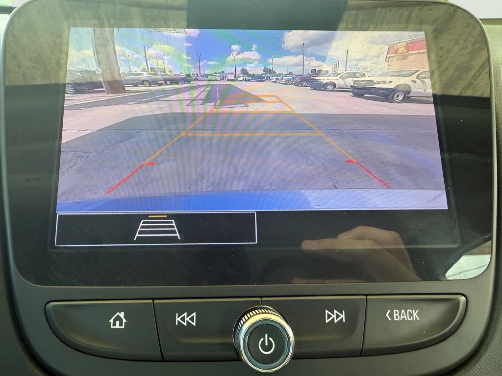 Used 2023 Chevrolet Malibu LS FWD image 21