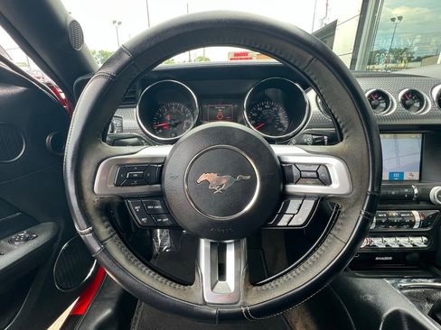 Used 2017 Ford Mustang GT Premium w/ GT Performance Package image 33