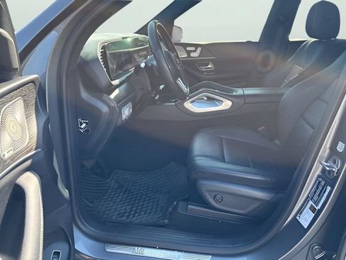 Used 2023 Mercedes-Benz GLE 350 w/ Premium Package image 16