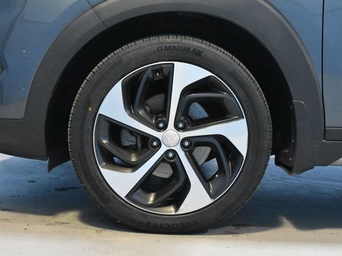 Used 2018 Hyundai Tucson Value AWD/4WD image 24
