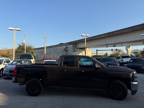 Used 2016 Chevrolet Silverado 1500 LT image 8