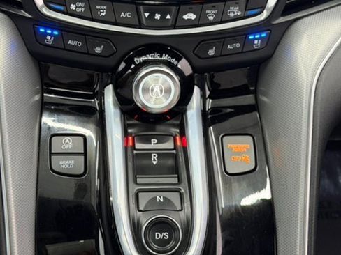 Used 2023 Acura TLX SH-AWD w/ A-SPEC Pkg image 27