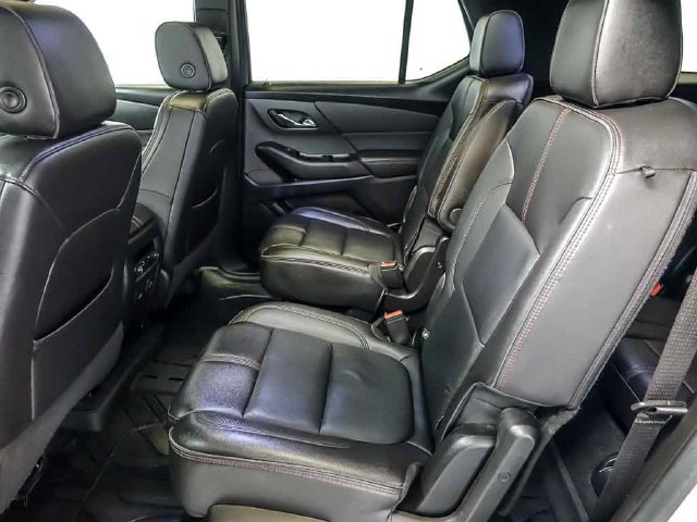 Certified 2023 Chevrolet Traverse RS w/ LPO, Floor Liner Package AWD/4WD image 15