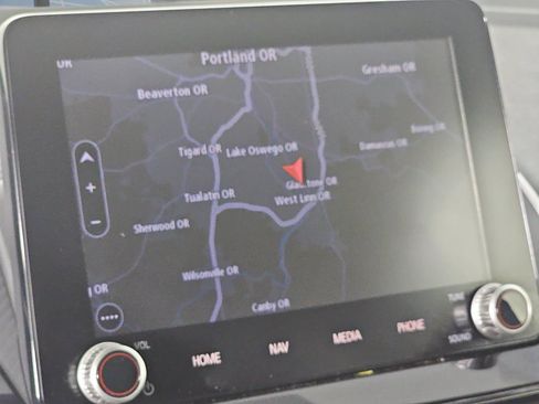 Used 2022 Mitsubishi Eclipse Cross SE AWD/4WD image 19