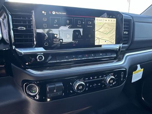New 2026 GMC Sierra 1500 Elevation AWD/4WD image 11